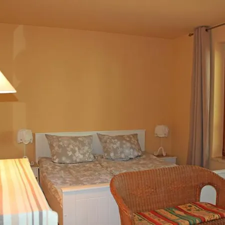 Abendsonne Apartment