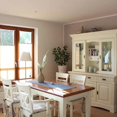 Abendsonne * Ostseebad Nienhagen