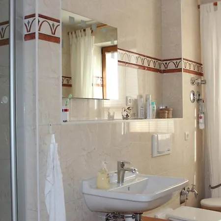 Apartman Abendsonne *