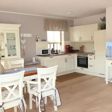 Διαμέρισμα Abendsonne