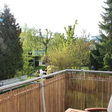 Apartment Abendsonne
