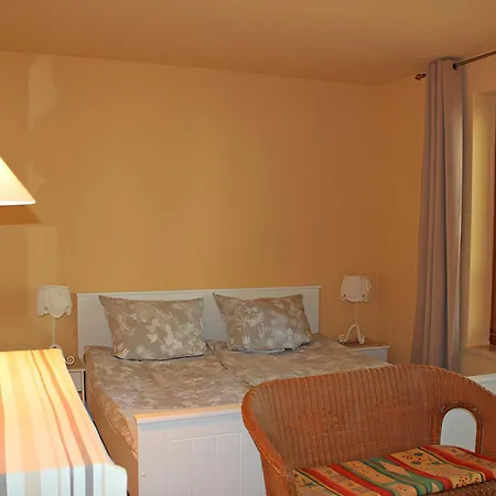 Διαμέρισμα Abendsonne *