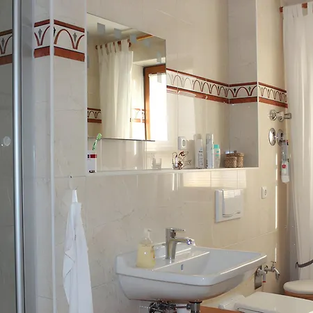 Abendsonne Διαμέρισμα Ostseebad Nienhagen