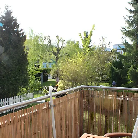 Abendsonne Apartment Nienhagen