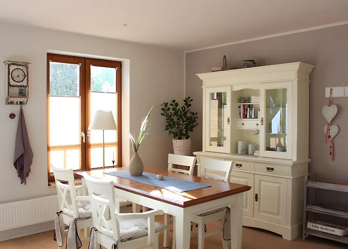 Apartment Abendsonne *