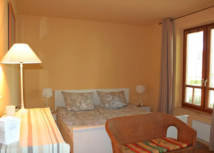 Apartment Abendsonne *