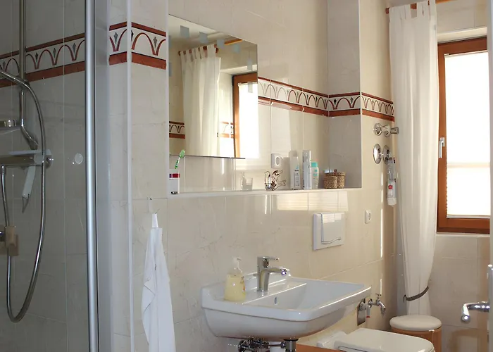 Abendsonne Apartment Ostseebad Nienhagen